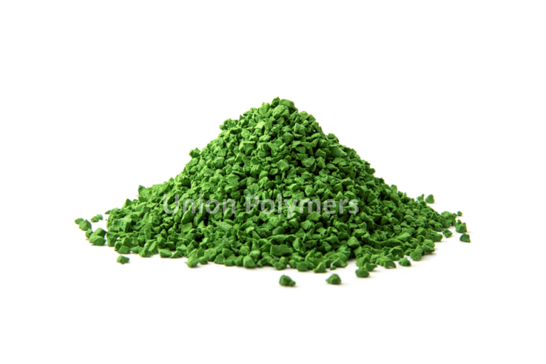 zelenoe yabloko